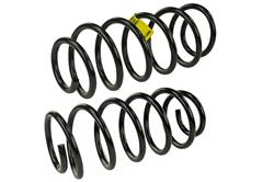 Mevotech Supreme Coil Springs for 2011-2013 GRAND CARAVAN, TOWN & COUNTRY, 2011-2012 ROUTAN - SMS250156