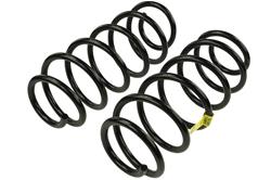Mevotech Supreme Coil Springs for 2012-2017 PATRIOT - SMS250180