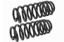 Mevotech Supreme Coil Springs for 1984-1989 300ZX - SMS253V