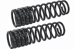 Mevotech Supreme Coil Springs for 1990-1997 ACCORD - SMS257V