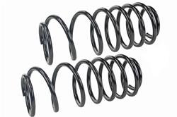 Mevotech Supreme Coil Springs for 1988-1993 LEMANS - SMS262V