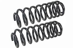 Mevotech Supreme Coil Springs for 1986-1989 300ZX - SMS263V