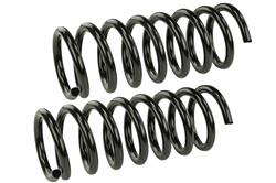 Mevotech Supreme Coil Springs for 2003-2007 MURANO - SMS30020