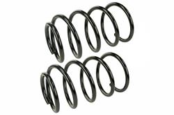 Mevotech Supreme Coil Springs for 2004-2009 QUEST - SMS30023