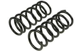 Mevotech Supreme Coil Springs for 2009-2012 MAXIMA - SMS30026