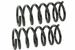 Mevotech Supreme Coil Springs for 2007 ALTIMA - SMS30028
