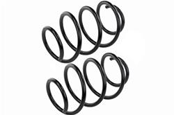 Mevotech Supreme Coil Springs for 2009-2012 MAXIMA, MURANO - SMS30029