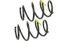 Mevotech Supreme Coil Springs for 2007-2012 ALTIMA, 2011-2012 MAXIMA - SMS30030
