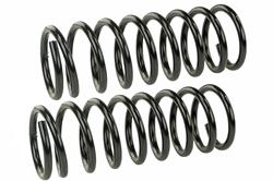 Mevotech Supreme Coil Springs for 2012-2015 VERSA - SMS30031