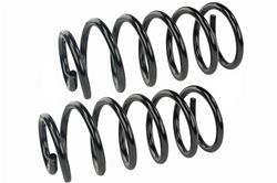 Mevotech Supreme Coil Springs SMS3140