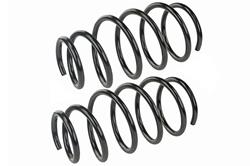 Mevotech Supreme Coil Springs for 1995 VISION - SMS3222