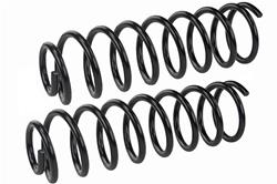 Mevotech Supreme Coil Springs for 2000-2006 WRANGLER - SMS3226