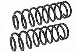 Mevotech Supreme Coil Springs for 1997-2002 WRANGLER - SMS3228