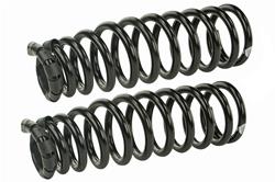 Mevotech Supreme Coil Springs for 2006-2012 FUSION, 2006-2011 MILAN - SMS400258