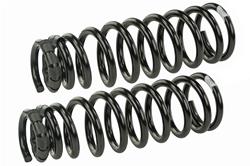 Mevotech Supreme Coil Springs for 2006-2009 MILAN, FUSION, 2003-2008 6 - SMS400259