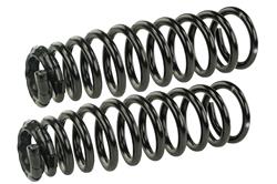 Mevotech Supreme Coil Springs for 2010-2012 MKZ - SMS400260