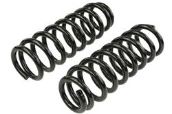 Mevotech Supreme Coil Springs for 2006-2010 EXPLORER, MOUNTAINEER - SMS400261