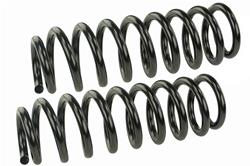 Mevotech Supreme Coil Springs for 2007-2010 EXPLORER SPORT TRAC - SMS400262