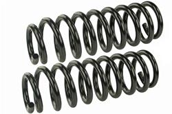 Mevotech Supreme Coil Springs for 2007-2010 EXPLORER SPORT TRAC - SMS400263