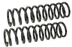Mevotech Supreme Coil Springs for 2005-2007 FOCUS - SMS400265