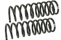 Mevotech Supreme Coil Springs for 2012-2014 FOCUS - SMS400266