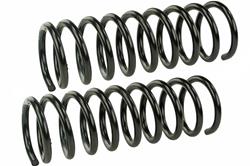 Mevotech Supreme Coil Springs for 2013-2014 FOCUS - SMS400268