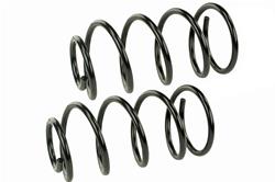 Mevotech Supreme Coil Springs for 2012-2013 FOCUS - SMS400269
