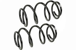 Mevotech Supreme Coil Springs for 2008 DTS - SMS500174