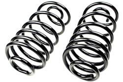 Mevotech Supreme Coil Springs SMS501V