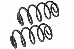 Mevotech Supreme Coil Springs for 1961 BONNEVILLE, 1977 GRAND LEMANS, 1961-1964 STAR CHIEF - SMS5041