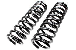 Mevotech Supreme Coil Springs SMS5044