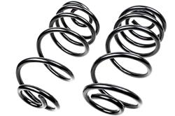 Mevotech Supreme Coil Springs SMS507V