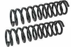 Mevotech Supreme Coil Springs for 1966-1967 CHEVELLE, MALIBU, 1968 FIREBIRD - SMS5230