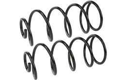 Mevotech Supreme Coil Springs for 1964-1965 SKYLARK - SMS5231