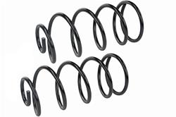 Mevotech Supreme Coil Springs for 1965 GTO, 1964 LEMANS - SMS5237