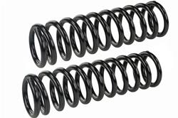 Mevotech Supreme Coil Springs SMS5244