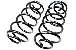 Mevotech Supreme Coil Springs SMS5245