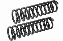 Mevotech Supreme Coil Springs for 1964-1967 LEMANS, 1966 MALIBU - SMS5256