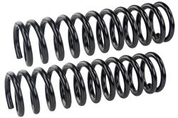 Mevotech Supreme Coil Springs SMS5272