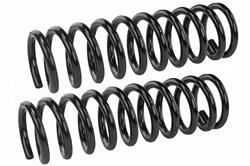 Mevotech Supreme Coil Springs SMS5280