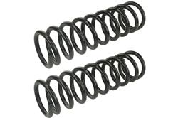 Mevotech Supreme Coil Springs SMS5332