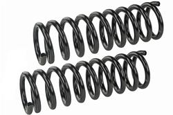 Mevotech Supreme Coil Springs SMS5370