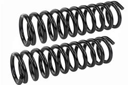 Mevotech Supreme Coil Springs for 1972 CHEVELLE - SMS5374