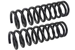 Mevotech Supreme Coil Springs for 1970 CHEVELLE, 1968-1969 SKYLARK - SMS5380