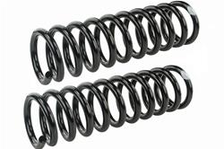 Mevotech Supreme Coil Springs SMS5382