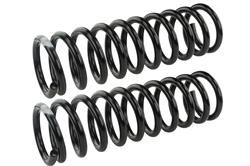 Mevotech Supreme Coil Springs SMS5384