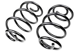 Mevotech Supreme Coil Springs for 1967 SPECIAL - SMS5385