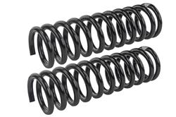 Mevotech Supreme Coil Springs for 1968-1972 CHEVELLE, 1968 EL CAMINO - SMS5386