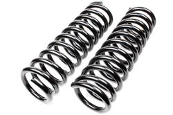 Mevotech Supreme Coil Springs SMS5390