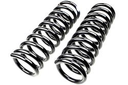Mevotech Supreme Coil Springs SMS5396